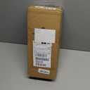 Medical king Foot Warmer Electric Heated Foot Warmer, 3 Temperature Settings, Auto Shut Off, Machine Washable - Flannel Grey Medical King