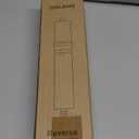 Reverse Osmosis Membrane 400 GPD 3013-400 RO Drinking Water Filter Replacement Fits Standard for Under Sink RO Drinking Water Filter Filtration Purifier System