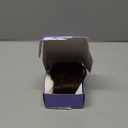 HAITOO Clip in Bangs, 100% Real Human Hair French Fake Bangs Hair Clip for Women Brown Natural Curtain Fringe with Temples Hairpieces for Daily Wear (French BangsBrown)