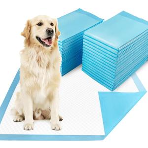 Dogcator Dog Pee Pads Extra Large 30"x36", 30 Count Super Absorbent Pee Pads for Dogs, Disposable Urine Bed Pads for Doggie, Thicken Puppy Pads, Piddle Pads X-Large for Indoor, Outdoor Use