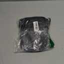 higouta Mini Sling Bag for Men Women, Small Crossbody Casual Utility Chest Phone Bag for Travel Workout