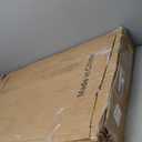 AOMSAZTO All Weather Floor Mats for Nissan Titan Crew Cab (Only) 2004-2015 | Custom Fit TPE 1st & 2nd Row Car Mats, 3-pc Black