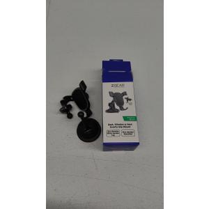 ZGEAR Dash, Window Or Vent Gravity Grip Mount Universal Mount
