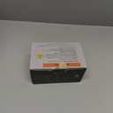 240LED Smart Color Changing Christmas Lights App Controlled, 95FT Waterproof RGB Twinkle String Light Music Sync Multiple Modes, Christmas Lights with Remote & Timer Indoor Outdoor Xmas Decorations