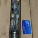 Maxfavor CV Axle Front FWD Fit for 2007 2008 2009 2010 2011 2012 2013 Mazda 3 CV Axle, Automatic Trans 2.0L 2.3L 2.5L, S GT GS GX i Sedan Hatchback CV Joint Axle Shaft Assembly Driver Passenger Side