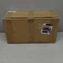 Industrial Rustic Modern Wood Ladder Pipe Wall Mounted Floating Shelves - Set of 3 Bookshelf,DIY Storage Shelving,Hung Bracket,Bookcase (Set of 3 Ladder Shelves)