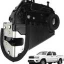 69050-04020 Rear Right Door Lock Actuator for Toyota Tacoma Avalon Yaris 2005 2006 2007 2008 2009 2010 2011 2012 2013 2014 2015 05 06 07 08 09 10 11 12 13 14 15 1.5 2.7 3.5 4.0 69050-47040 69050-47041