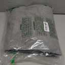 Russell Athletic Men's Dri Power Fleece Open Bottom Sweatpants with Pockets, Relaxed Fit, Moisture Wicking (Large, 1 Pack - Oxford)