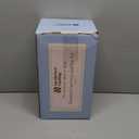 9x5 Inch Enameled Cast Iron Loaf Pan with Lid, Perfect Bread Baking Pan | Even Heat Distribution for Homemade Bread, Cake, Meatloaf2 Piece setRed (Cerise1)