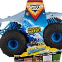 Monster Jam Megalodon Storm All-Terrain Monster Truck RC, One Size