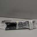 69785 Grill Burner 7635 Flavorizer Bars for Weber Spirit I & II 200 with Front Control, Spirit E210, E220, S210, 15.3" Upgraded Bars Grill Replacement Parts for Weber Bars 304 Stainless Steel Burner