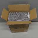 KINLINK 4x6 Picture Frame Black Set of 4, Wooden Photo Frames with Plexiglass for 4x6 without Mat for Table and Wall Display, Black