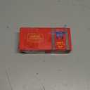 Retro Handheld Games for Kids, Built-in 216 Video Games, Rechargeable, 3.2 Inch Screen Portable Handheld Game Console, Travel-Friendly Arcade Toy Gift, Birthday & Holiday Present for Kids 4-8 (Purplered)