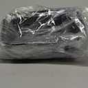 6 PCS Mini Nonstick Carbon Steel Baking Bread Pan,Mini Loaf Pans,Small Banana Bread Tins,6.2" x 3.2"