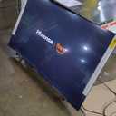 Hisense 65" E6 Cinema Series QLED 4K UHD Smart Fire TV (65E6QF, 2025 Model) - QLED, AI Light Sensor, Dolby Vision · Atmos, Voice Remote with Alexa, Motion Rate 120, HDR 10+ Adaptive, Game Mode Plus