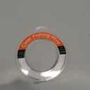 Clear Fishing Line Wire 755 ft, Invisible Monofilament Fishing Line Wire, Nylon String for Hanging Balloons Garland Crafts Picture Decorations, Clear String Threads Cords WUINOID, 0.22mm/1640ft