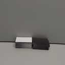 Business Card Magnets Pack of 100  Customize with Peel and Stick Adhesive Magnet to Create Personalized Magnetic Business Cards as Promotional Items - Essential Large, Mid and Small Business Supplies