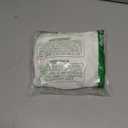 CHICME Women Built-in Bra Tank Tops Sleeveless Casual Shirts Racerback Ribbed Fitted Tank Tops (Small, White)