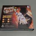 Magic Tricks Set - Magic Kit for Kids Age 6+ Magician Starter Kit with Learning Video Instructions Magic Wand Card for Beginner 6 7 8 9 10 11 12 Years Old Boys Girls Christmas Birthday Gift Toy (Mega)