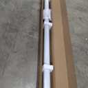 110" Motorized Projector Screen - Indoor and Outdoor Movies Screen 110 inch Electric 16:9 Projector Screen W/Remote Control