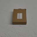 Dual Turbo Nozzle Pressure Washer, 2.0mm Orifice Twin Turbo Nozzle, 360 Rotating Power Washer Nozzle, 4-6 GPM, 4000 PSI, 1/4 Inch Quick Connector