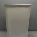 Simpli-Magic 13 Gallon (50L) Motion Sensor Touchless Trash Can Automatic Hands-Free Garbage Can for Kitchen, Home, Office