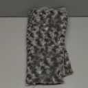 Furhaven Replacement Dog Bed Cover Ultra Plush Faux Fur & Suede Mattress, Machine Washable - Gray, Large 