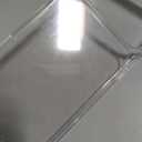 TORRAS Shockproof for iPhone 17 Pro Max Case with Camera Control Button, [12FT Military Grade Drop Protection] Soft Touch & Transparent Slim 17 Pro Max Case with DIY Buttons, Crystal Clear