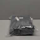 Gary Com Heavyweight Sherpa Hoodies for Men, Thick Fleece Lined Full Zip Up Winter Warm Sweatshirts Work Jackets (3X-Large, Marled Dark Grey)