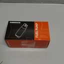 A-Premium Electric Fuel Pump Compatible with Yamaha Road Star 1999 2000 2001 2002 2003