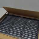 66095 66802 Genesis II Grill Grate Replacement Parts for Weber Genesis II 300 Series, Weber Genesis II E/S/SE-310, II E-315, II E-325, II E-330, II E/S/SE-335, II S-345, 18.75 x 13.25'', 2 Pack
