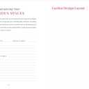 The Bricks 'n Blooms Beautiful and Easy-Care Flower Garden Planner