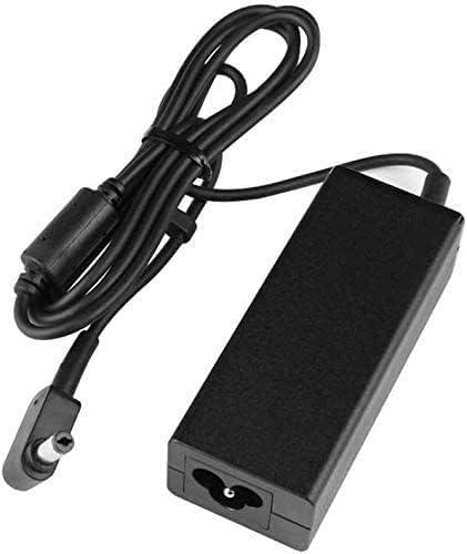 2.37A 45W 5.5 * 1.7mm Big Pin AC Adapter Compatible for ACER Aspire E5-422 E5-473 E5-473T E5-522 E5-532 E5-532T E5-573 E5-573T E5-721 E5-731 E5-771 E5-772 ES1-311 ES1-411 ES1-420 ES1-421