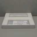 Digital Calendar, 15.6 Inch Wall Planner Electronic Calendar & Chore Chart, Smart Touchscreen Interactive Display for Family Schedules, Great for Organizing Your Routines, Wall & Desk Mountable (White)