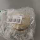 Dumpling Stress Balls,Dough Ball (Gold)
