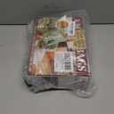 Vacbird 12 Pack Vacuum Bags for Travel with Rechargeable air Pump, Carryon Size Vacuum Seal Bags for Luggage and Suitcase Compression, Space Saver for Clothes and Clothing Travel