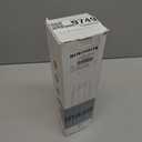 3 Jumbo Barrel Curling Iron Wand 32mm Hair Waver Temperature Adjustable Ceramic Big Waves Hair Crimper (1.25'')