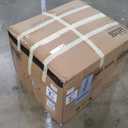 GarveeHome Power Recliner Chair, Adjustable Electric Recliner Ergonomic Overstuffed Single Sofa, Tall Back, Padded Seat