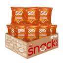 Sunchips Multigrain, Harvest Cheddar, 1 Ounce (Pack of 40), Best By: Oct 7 2025