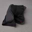 Fox Racing Mens Titan Race Short (Large, Charcoal)