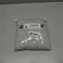 Couch Cushion Covers for Sectional Sofa, Stretch Soft Sofa Slipcovers Washable Wear-Resistant Universal Furniture Protector for Living Room(1 Piece Back Couch Cover, Light Gray)