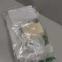 TuKIIE DIY Miniature Dollhouse Kit with Furniture, 1:24 Scale Creative Room Mini Wooden Doll House Accessories Plus Dust Proof & Music Movement for Kids Teens Adults(Satisfied Time)