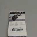 ESR for AirPods Pro 3 Case (2025), Compatible with Airpods Pro 3rd Generation Case (USB-C Cable), Magnetic Lid, MagSafe Ready, Powerful Drop Protection, Cyber Series, Red