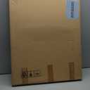 Kureful Large Pictures for Living Room Neutral Wall Art Artwork for Walls Canvas Art Gold Flowers Wall Decor for Girls Women Room Decor 24"x 36"x 3