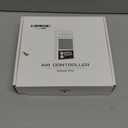 Mini Heater for 3D Printer, Resin 3D Printer Temperature Controller 100W Heating Thermostat Temp Control for LCD DLP 3D Printers