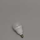 E12 LED 10W, 100W Candelabra Bulb Equivalent, 1200LM, 86V-265V, 5000K Daylight White, Non-Dimmable E12 Globe Light Bulb for Ceiling Fan,Chandelier,4-Pack