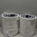 Core 400S Replacement Filter for LEVOIT Core 400S Smart WiFi Air Purifier, Funmit 3-in-1 Replacement Filter, Compared to Part # Core 400S-RF, 2 Pack, White