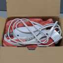 Massaging Weighted Heating Pad for Back Pain Relief,Heating Pads for Neck, Shoulder,Cramp,Portable Heated Pad with 3 Heat Settings & 6 Massage,18 Relaxing Combinations,Auto Off,20"*24",Grapefruit Red