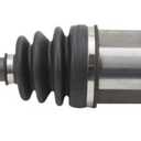 Front Right CV Axle Shaft Assembly Passenger Side Compatible with 2007-2015 Mini Cooper