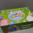 150 PCS 3.1" Fillable Easter Eggs Bulk with 6 Surprise Golden Eggs, Colorful Plastic Easter Egg Empty for Easter Egg Hunt Party Favors Kids Easter Basket Stuffers Fillers Classroom Prizes for Boy Girl